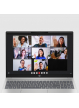Laptop HP Pavilion 16-af0075nw 16 WUXGA AG IPS Ultra 5-125U 16GB 512GB NoOS 2Y Natural Silver