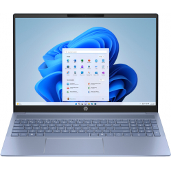 Laptop HP Pavilion 16-ag0211nw 16 WUXGA AG IPS Ryzen 5 8540U 16GB 512GB BK Win11 2Y Sky Blue