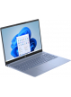Laptop HP Pavilion 16-ag0211nw 16 WUXGA AG IPS Ryzen 5 8540U 16GB 512GB BK Win11 2Y Sky Blue
