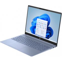 Laptop HP Pavilion 16-ag0211nw 16 WUXGA AG IPS Ryzen 5 8540U 16GB 512GB BK Win11 2Y Sky Blue