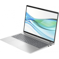 Laptop HP ProBook 465 G11 16 WUXGA AG IPS Ryzen 5 7535U 16GB 512GB AMD Win11 2Y OnSite Pike Silver TCO