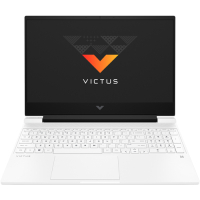Laptop HP VICTUS 15-fb2139nw 15.6 FHD AG IPS Ryzen 7 8845HS 16GB 512GB RTX3050 NoOS 2Y Ceramic White