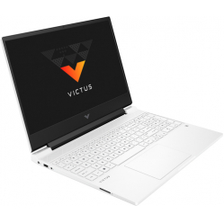 Laptop HP VICTUS 15-fb2139nw 15.6 FHD AG IPS Ryzen 7 8845HS 16GB 512GB RTX3050 NoOS 2Y Ceramic White
