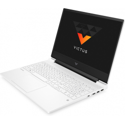 Laptop HP VICTUS 15-fb2139nw 15.6 FHD AG IPS Ryzen 7 8845HS 16GB 512GB RTX3050 NoOS 2Y Ceramic White