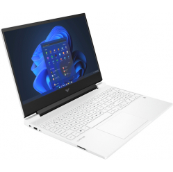 Laptop HP VICTUS 15-fb2686nw 15.6 FHD AG IPS Ryzen 7 8845HS 16GB 512GB RTX4050 Win11 2Y Ceramic White