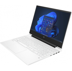 Laptop HP VICTUS 15-fb2686nw 15.6 FHD AG IPS Ryzen 7 8845HS 16GB 512GB RTX4050 Win11 2Y Ceramic White