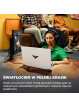 Laptop HP VICTUS 16-r1102nw 16.1 FHD AG IPS i5-14450HX 16GB 1TB SSD RTX4060 NoOS 2Y Ceramic White