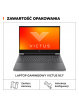 Laptop HP VICTUS 16-r1154nw 161 FHD AG IPS i7-14650HX 16GB 1TB SSD RTX4060 NoOS 2Y Ceramic White