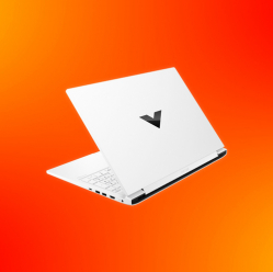 Laptop HP VICTUS 16-r1154nw 161 FHD AG IPS i7-14650HX 16GB 1TB SSD RTX4060 NoOS 2Y Ceramic White