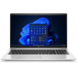 Laptop HP Probook 455 G8 15.6 FHD AG IPS Ryzen 5 5600U 16GB 512GB RX Vega 7 BLK ALU W10Pro 3Y