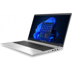 Laptop HP Probook 455 G8 15.6 FHD AG IPS Ryzen 5 5600U 16GB 512GB RX Vega 7 BLK ALU W10Pro 3Y