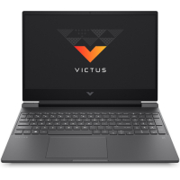 Laptop HP Victus 15-FB1013D 15.6 FHD AG IPS Ryzen 5 7535HS 16GBGB 512GB BT BK LAN RTX2050 Win11 Mica Silver 2Y