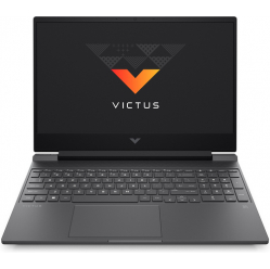 Laptop HP Victus 15-FB1013D 15.6 FHD AG IPS Ryzen 5 7535HS 16GBGB 512GB BT BK LAN RTX2050 Win11 Mica Silver 2Y