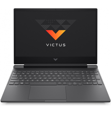Laptop HP Victus 15-FB1013D 15.6 FHD AG IPS Ryzen 5 7535HS 16GBGB 512GB BT BK LAN RTX2050 Win11 Mica Silver 2Y