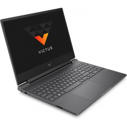 Laptop HP Victus 15-FB1013D 15.6 FHD AG IPS Ryzen 5 7535HS 16GBGB 512GB BT BK LAN RTX2050 Win11 Mica Silver 2Y