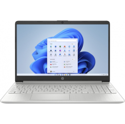 Laptop HP 15s-eq2289nw 15.6 FHD AG IPS Ryzen 3 5300U 16GB 512GB AMD Win11 2Y Natural Silver