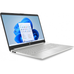 Laptop HP 15s-eq2289nw 15.6 FHD AG IPS Ryzen 3 5300U 16GB 512GB AMD Win11 2Y Natural Silver