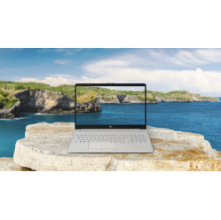 Laptop HP 15s-eq2289nw 15.6 FHD AG IPS Ryzen 3 5300U 16GB 512GB AMD Win11 2Y Natural Silver