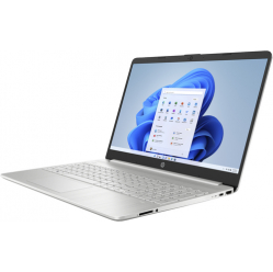 Laptop HP 15s-eq2289nw 15.6 FHD AG IPS Ryzen 3 5300U 16GB 512GB AMD Win11 2Y Natural Silver
