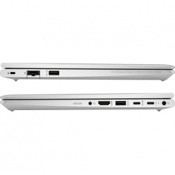 Laptop HP EliteBook 640 G10 14 FHD i5-1345U 16GB 256GB BT W11Pro Natural Silver 2Y