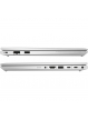 Laptop HP EliteBook 640 G10 14 FHD i5-1345U 16GB 256GB BT W11Pro Natural Silver 2Y