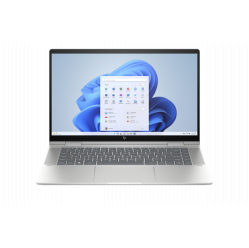 Laptop HP Envy 15-FE0053D 15.6 FHD Touch IPS i7-1355U 16GB 512GB BT BK x360 Win11 Natural Silver 2Y
