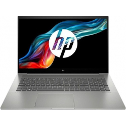 Laptop HP Envy 17-CR1075CL 17.3 FHD Touch i7-1355U 16GB 1TB SSD BT BK RTX3050 Win11 Grey 2Y