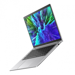 Laptop HP ZBook FIREFLY G10 14 WUXGA Touch AG i5-1340P 16GB 512GB BT BK FPR W11Pro Nouvelle Silver 2Y