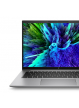 Laptop HP ZBook FIREFLY G10 14 WUXGA Touch AG i5-1340P 16GB 512GB BT BK FPR W11Pro Nouvelle Silver 2Y