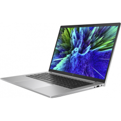 Laptop HP ZBook FIREFLY G10 14 WUXGA Touch AG i5-1340P 16GB 512GB BT BK FPR W11Pro Nouvelle Silver 2Y