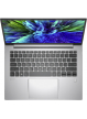 Laptop HP ZBook Firefly G10 14 WUXGA Touch i7-1355U 32GB 1TB SSD BT BK FPR Quadro A500 W11Pro Nouvelle Silver 2Y