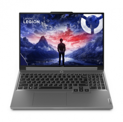 Laptop Lenovo Legion 5 Gen 9 16IRX9 16 WQXGA i7-13650HX 16GB 512GB RTX4060 Win11 Luna Grey