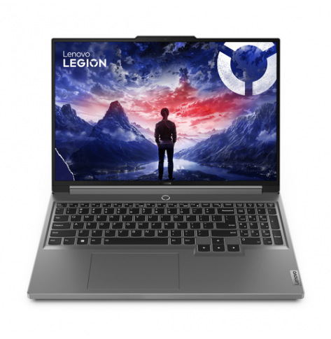 Laptop Lenovo Legion 5 Gen 9 16IRX9 16 WQXGA i7-13650HX 16GB 512GB RTX4060 Win11 Luna Grey