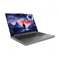 Laptop Lenovo Legion 5 Gen 9 16IRX9 16 WQXGA i7-13650HX 16GB 512GB RTX4060 Win11 Luna Grey