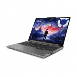 Laptop Lenovo Legion 5 Gen 9 16IRX9 16 WQXGA i7-13650HX 16GB 512GB RTX4060 Win11 Luna Grey