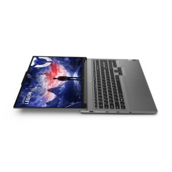 Laptop Lenovo Legion 5 Gen 9 16IRX9 16 WQXGA i7-13650HX 16GB 512GB RTX4060 Win11 Luna Grey