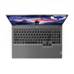 Laptop Lenovo Legion 5 Gen 9 16IRX9 16 WQXGA i7-13650HX 16GB 512GB RTX4060 Win11 Luna Grey