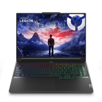 Laptop Lenovo Legion 7 16IRX9 16 3.2K IPS 430nits AG i7-14700HX 32GB 1TB SSD RTX4070 NoOS Eclipse Black
