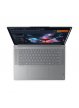 Laptop Lenovo Yoga Slim 7 15ILL9 15.3 2.8K Ultra 7-258V IPS Glossy 32GB 512GB Arc W11Pro Luna Grey