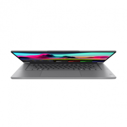 Laptop Lenovo Yoga Slim 7 15ILL9 15.3 2.8K Ultra 7-258V IPS Glossy 32GB 512GB Arc W11Pro Luna Grey