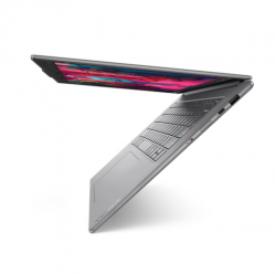 Laptop Lenovo Yoga Slim 7 15ILL9 15.3 2.8K Ultra 7-258V IPS Glossy 32GB 512GB Arc W11Pro Luna Grey