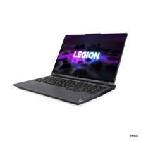 Laptop Lenovo Legion 5 Pro 16 i7-14700HX 32GB 1TB RTX4060 NoOS