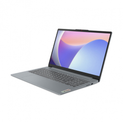 Lenovo IdeaPad Slim 3 15IAH8 15.6 FHD i5-12450H IPS AG Touch 8GB LPDDR5-4800 512GB Win11 Arctic Grey