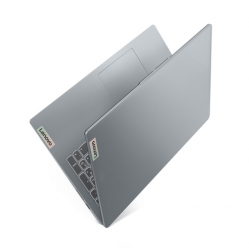 Lenovo IdeaPad Slim 3 15IAH8 15.6 FHD i5-12450H IPS AG Touch 8GB LPDDR5-4800 512GB Win11 Arctic Grey