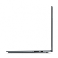 Lenovo IdeaPad Slim 3 15IAH8 15.6 FHD i5-12450H IPS AG Touch 8GB LPDDR5-4800 512GB Win11 Arctic Grey