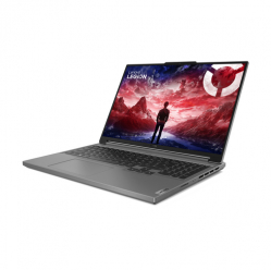 Laptop Lenovo Legion Slim 5 16AHP9 16 WQXGA IPS AG Ryzen 7 8845HS 32GB 512GB RTX4060 Win11 Luna Grey