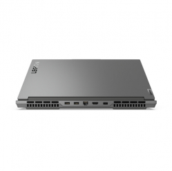 Laptop Lenovo Legion Slim 5 16AHP9 16 WQXGA IPS AG Ryzen 7 8845HS 32GB 512GB RTX4060 Win11 Luna Grey