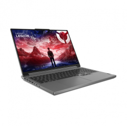 Laptop Lenovo Legion Slim 5 16ARP9 16 WQXGA Ryzen 7 7435HS IPS AG 16GB 512GB RTX4060 NoOS Luna Grey