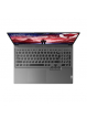 Laptop Lenovo Legion Slim 5 16ARP9 16 WQXGA Ryzen 7 7435HS IPS AG 16GB 512GB RTX4060 NoOS Luna Grey