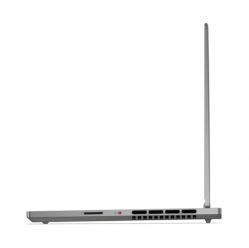 Laptop Lenovo Legion Slim 5 16ARP9 16 WQXGA Ryzen 7 7435HS IPS AG 16GB 512GB RTX4060 NoOS Luna Grey